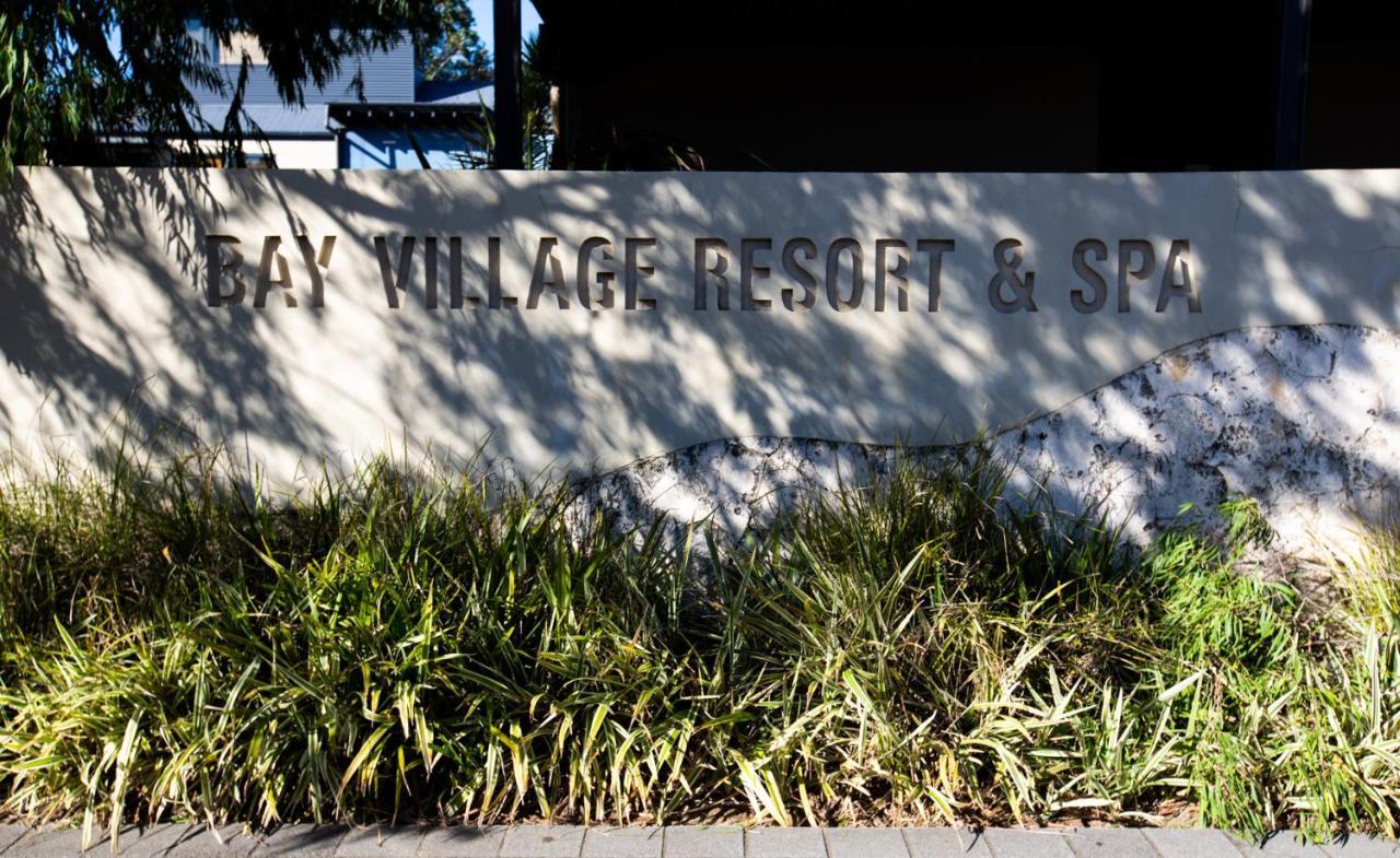 Dunsborough Apartments & Suites Exterior photo